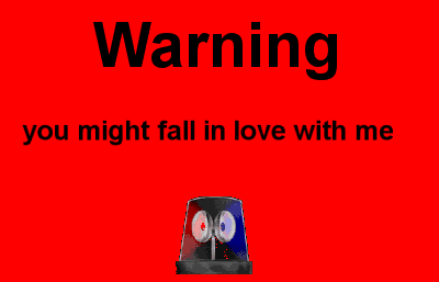 Warning ALERT