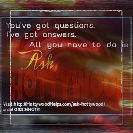 HottywoodHelps.com